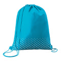 Polka Dot Drawstring