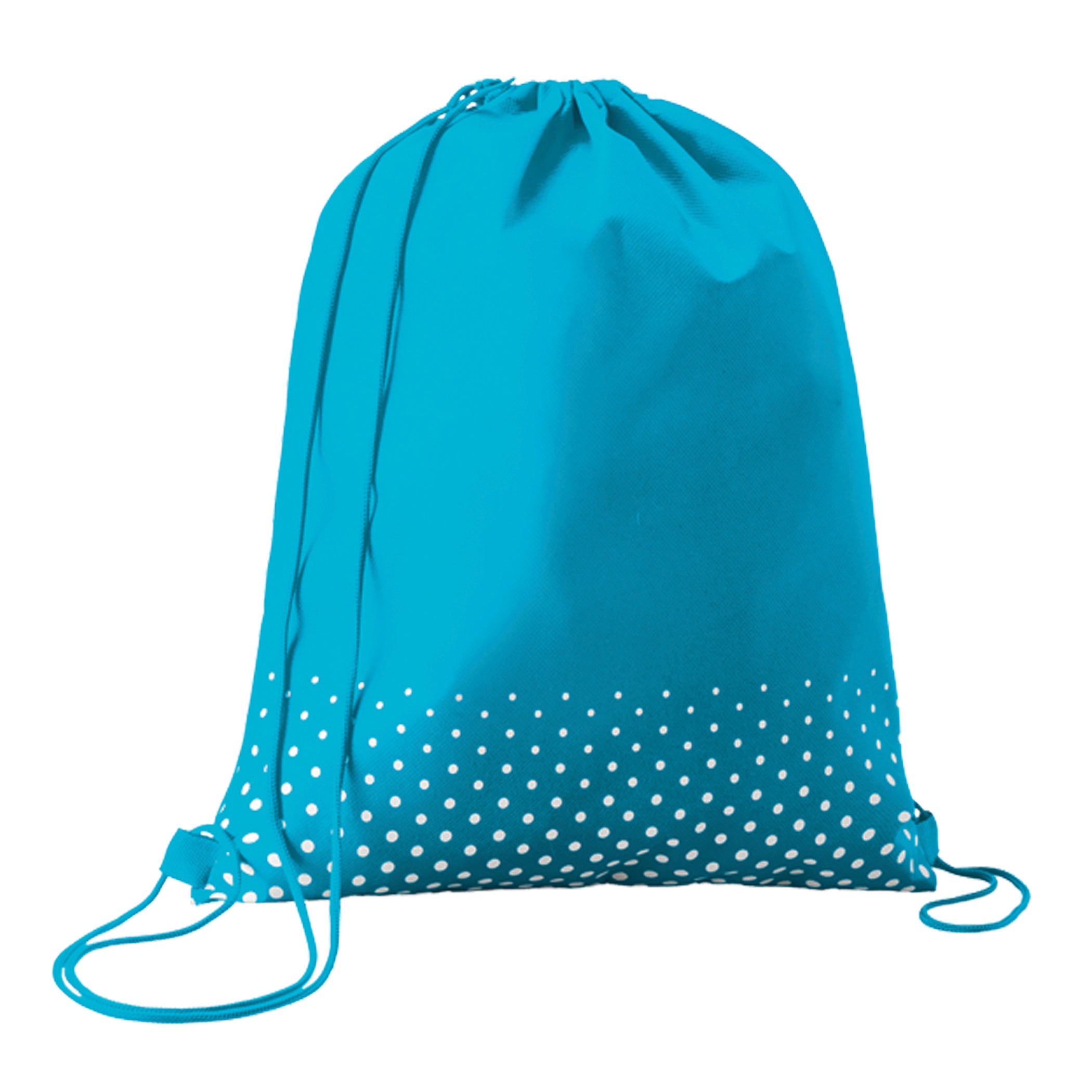 Polka Dot Drawstring