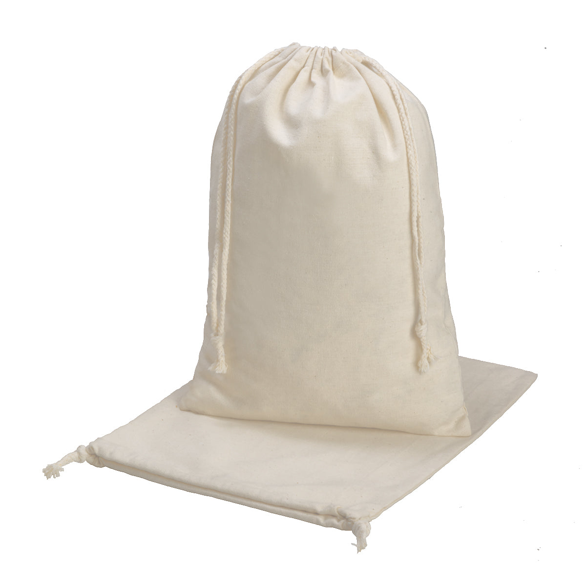 Yuki Maxi Drawstring Bag
