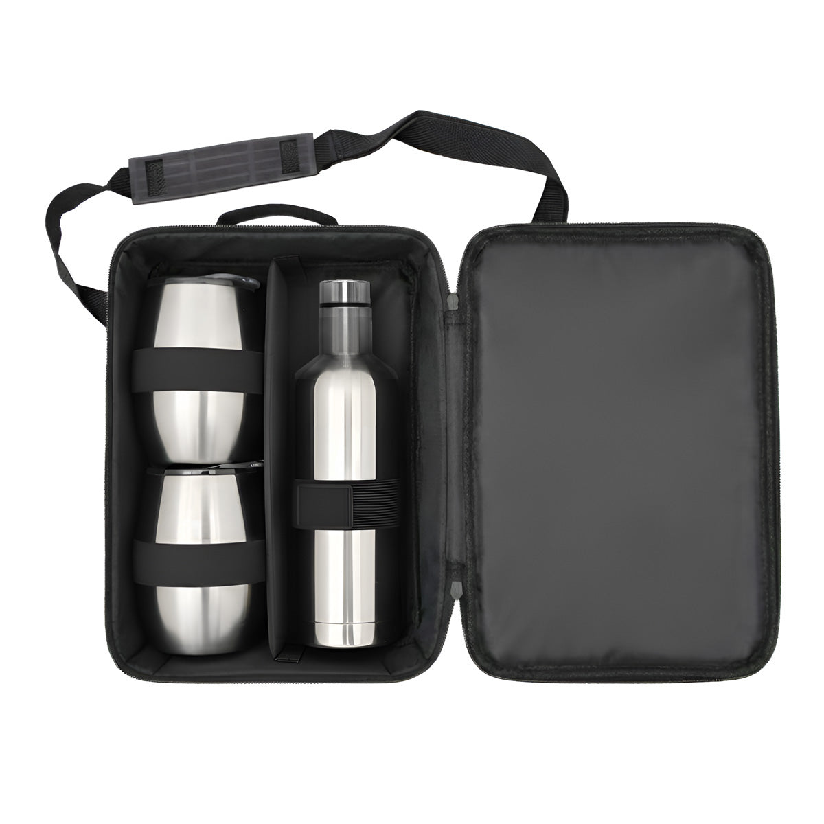 Executive Travel Drinkware Set
