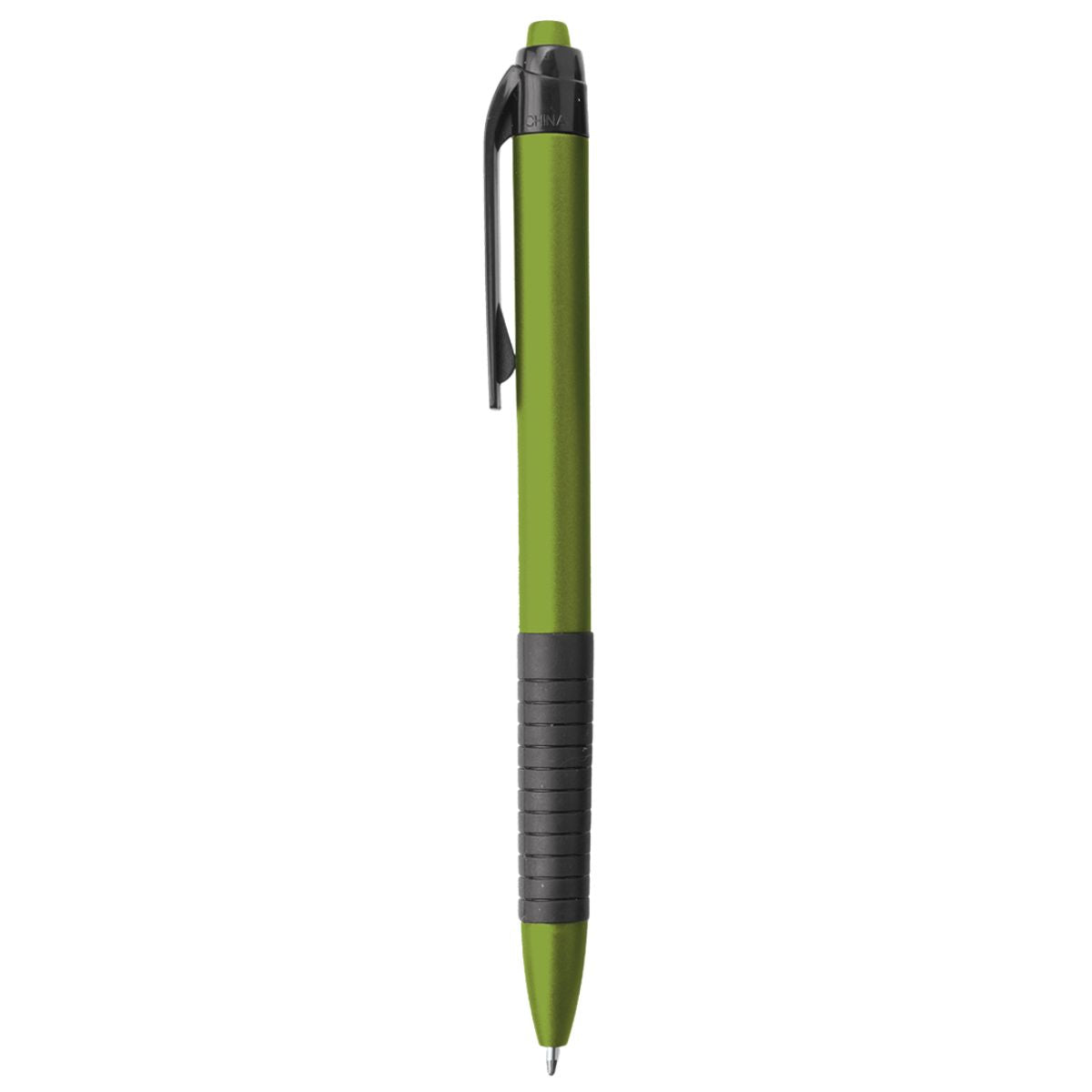 Metalic Finish Click Pen