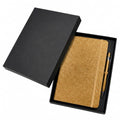 Shimmer Notebook & Pen Gift Set