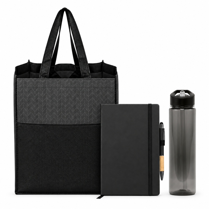 Corporate Hydration Activation Set