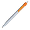 Black Ink Blaster Ballpoint Pen
