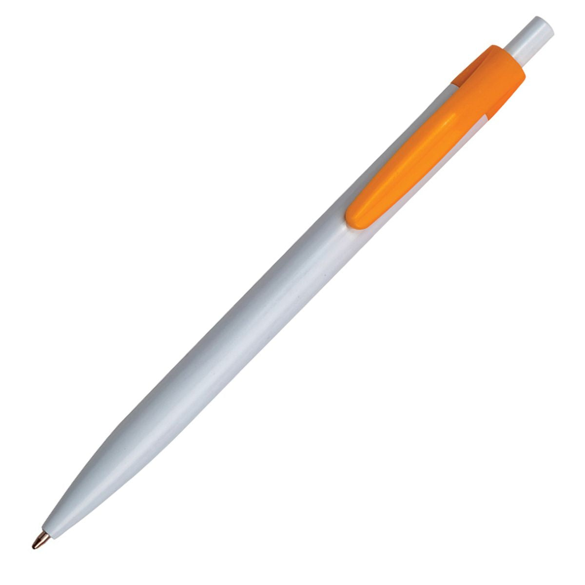 Black Ink Blaster Ballpoint Pen