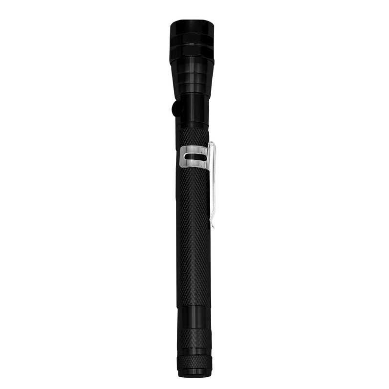 Stretch Torch