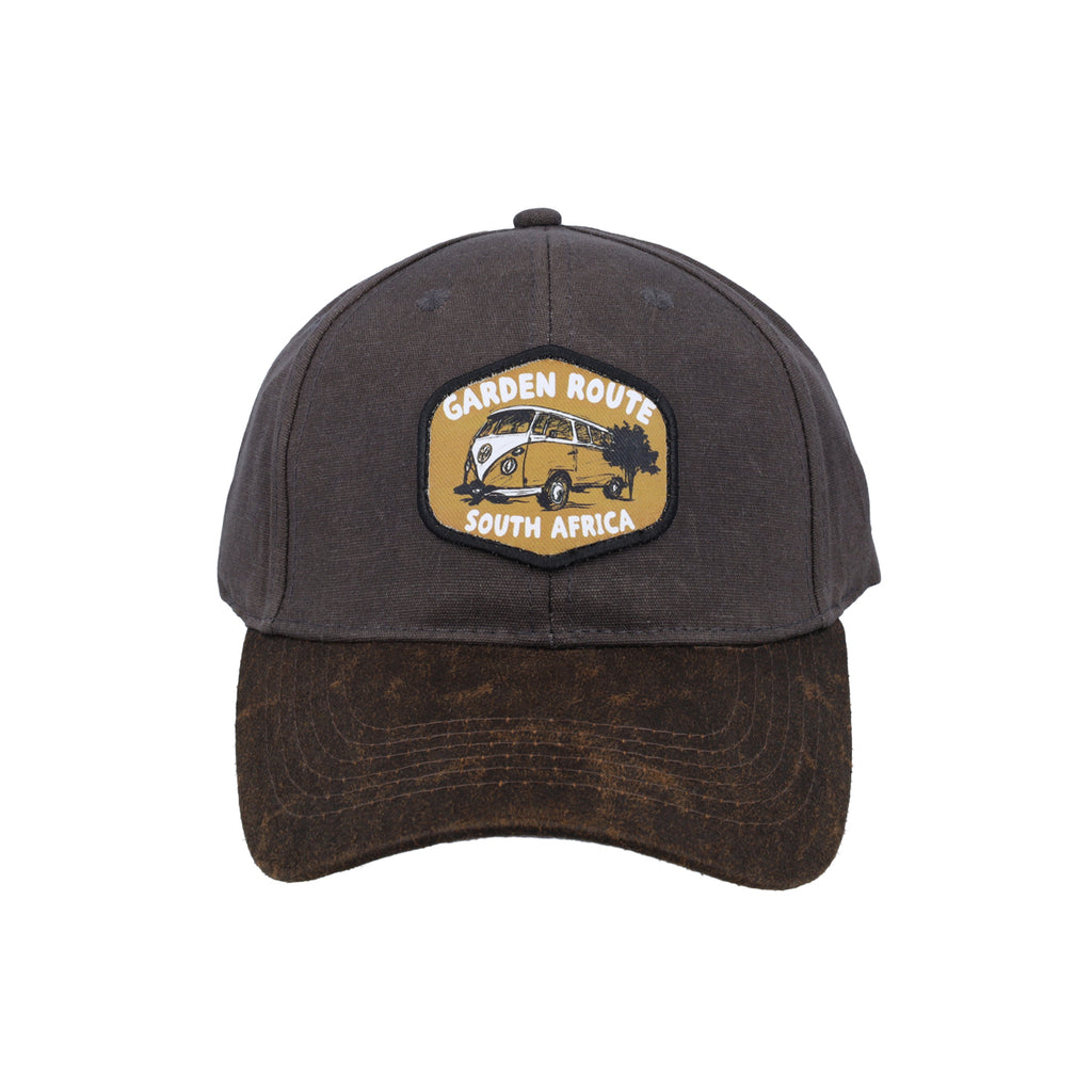 Vents Brull Two-Tone Kombi Cap