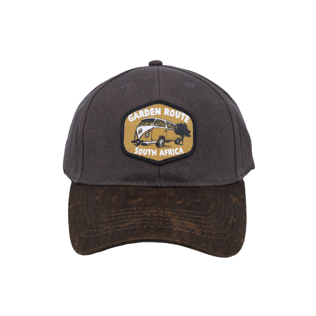 Vents Brull Two-Tone Kombi Cap