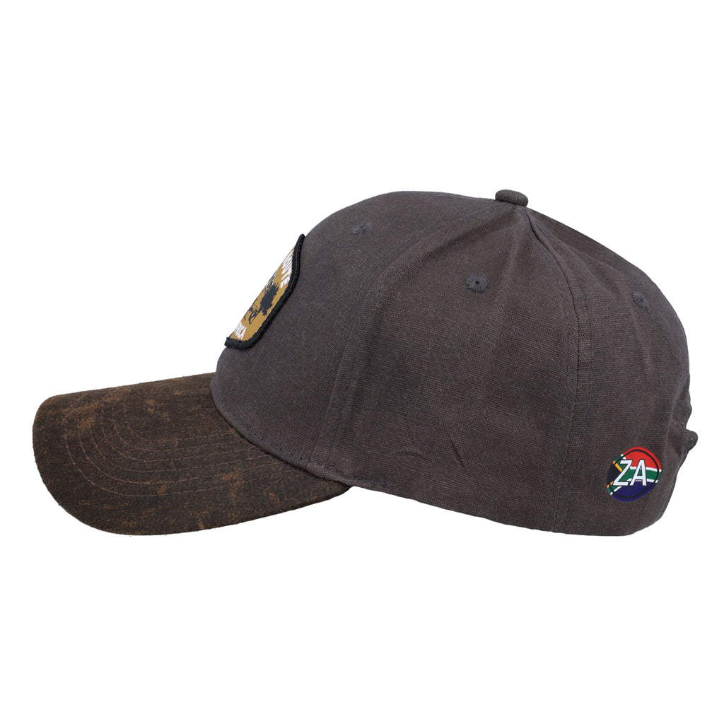 Vents Brull Two-Tone Kombi Cap
