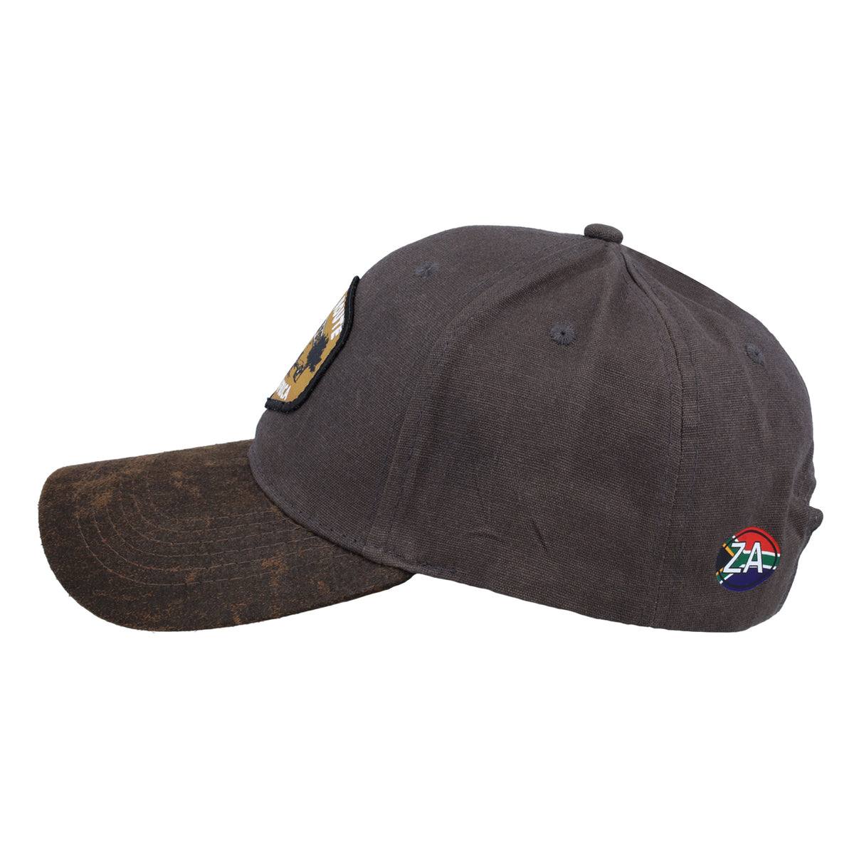 Vents Brull Two-Tone Kombi Cap