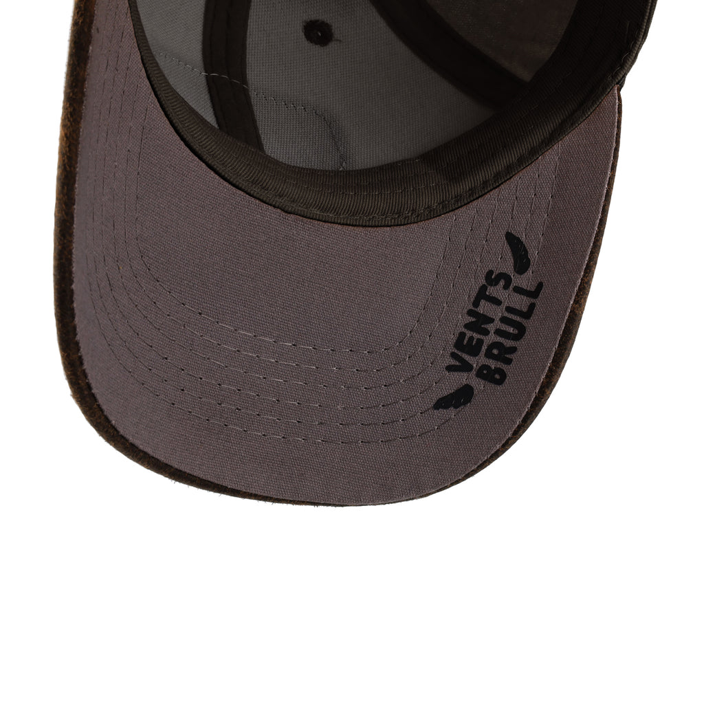 Vents Brull Two-Tone Kombi Cap