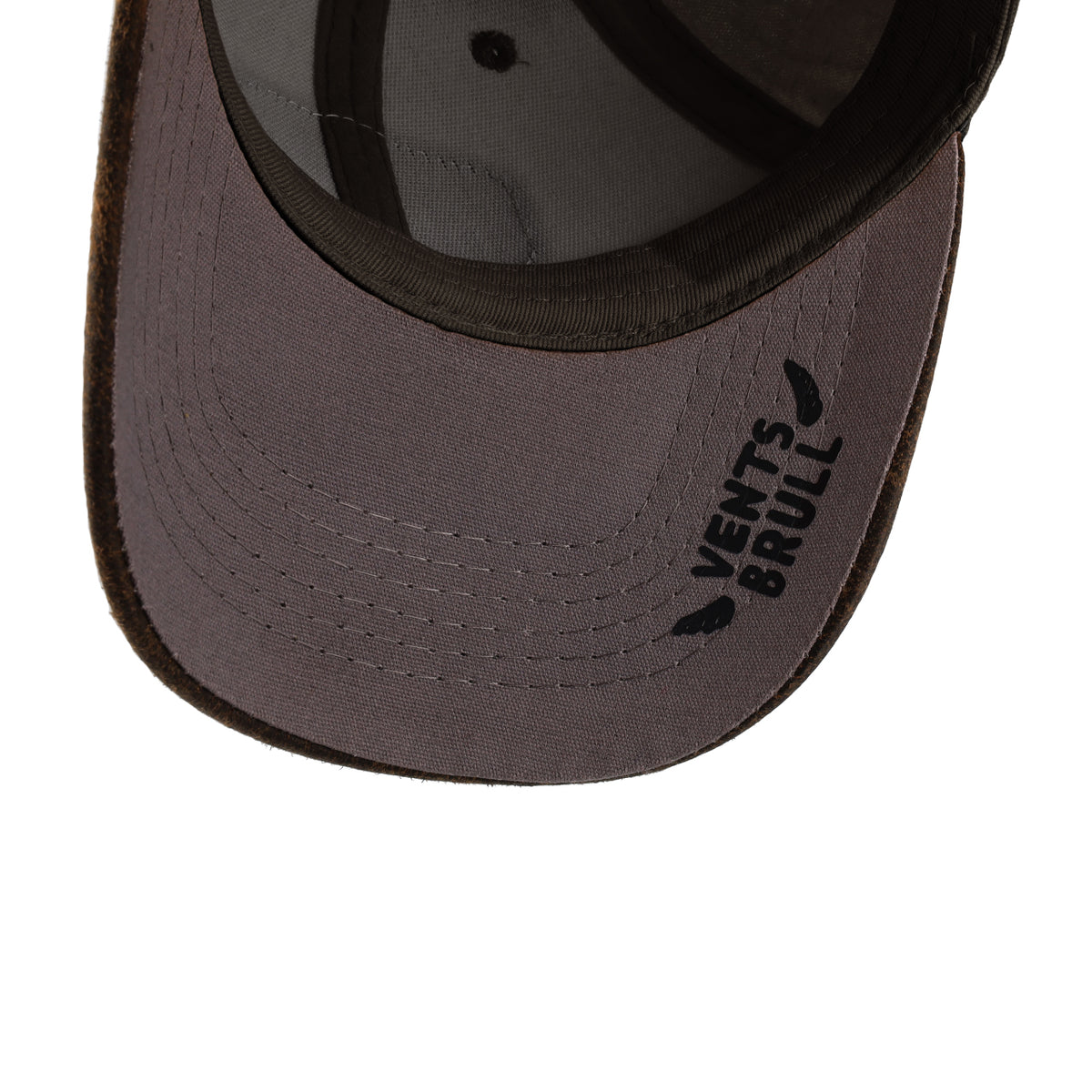 Vents Brull Two-Tone Kombi Cap