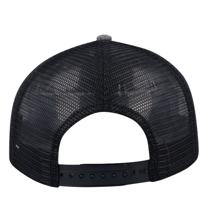 Jersey Trucker Cap
