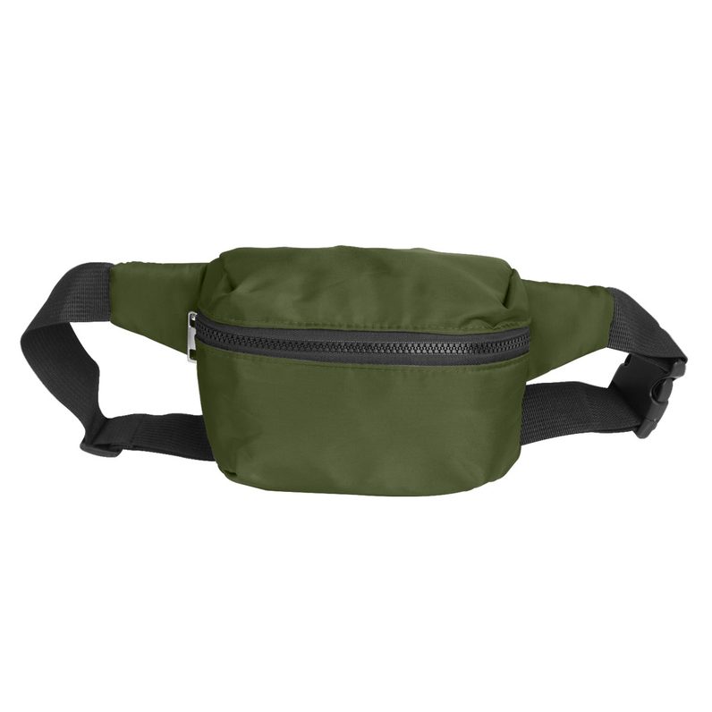 SnugZip Waist Bag