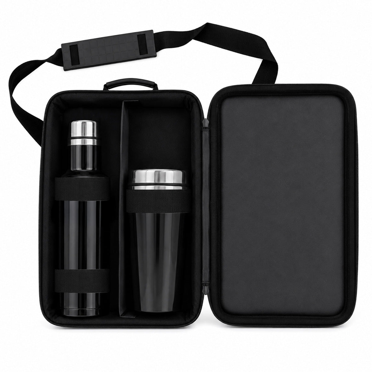 The Ambassador Travel Set