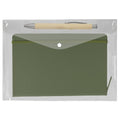 The Inspired Notebook & Pen Set