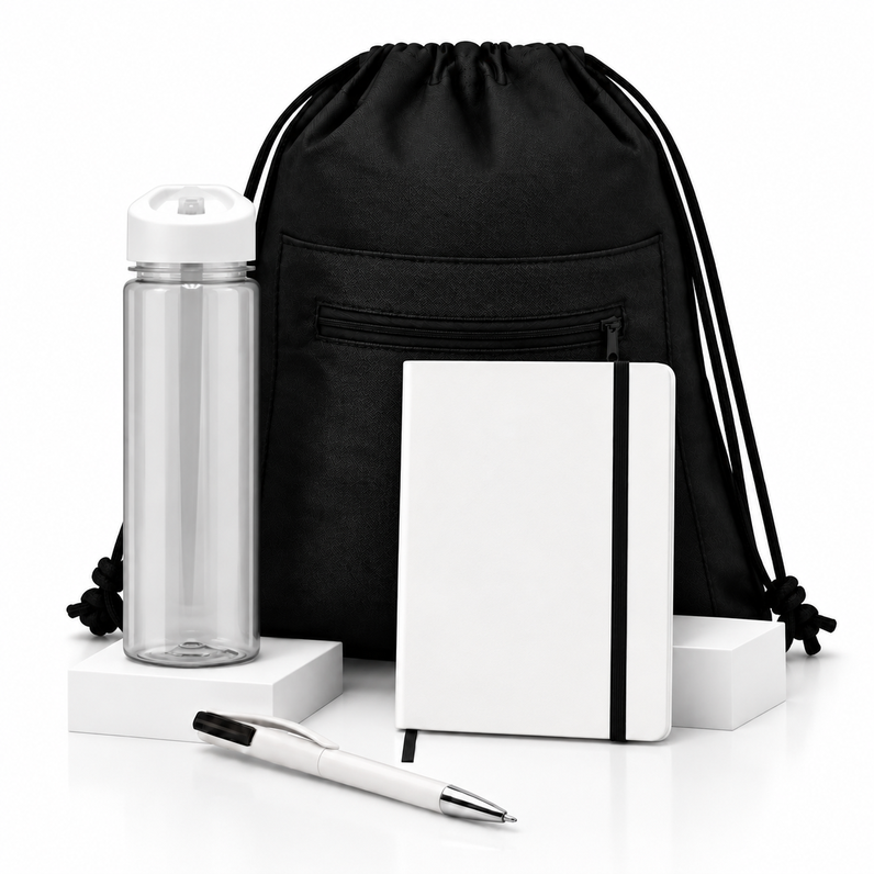 Hydration Essentials Activation Set