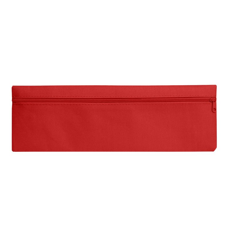 30cm Zip & Scribble Pencil Case