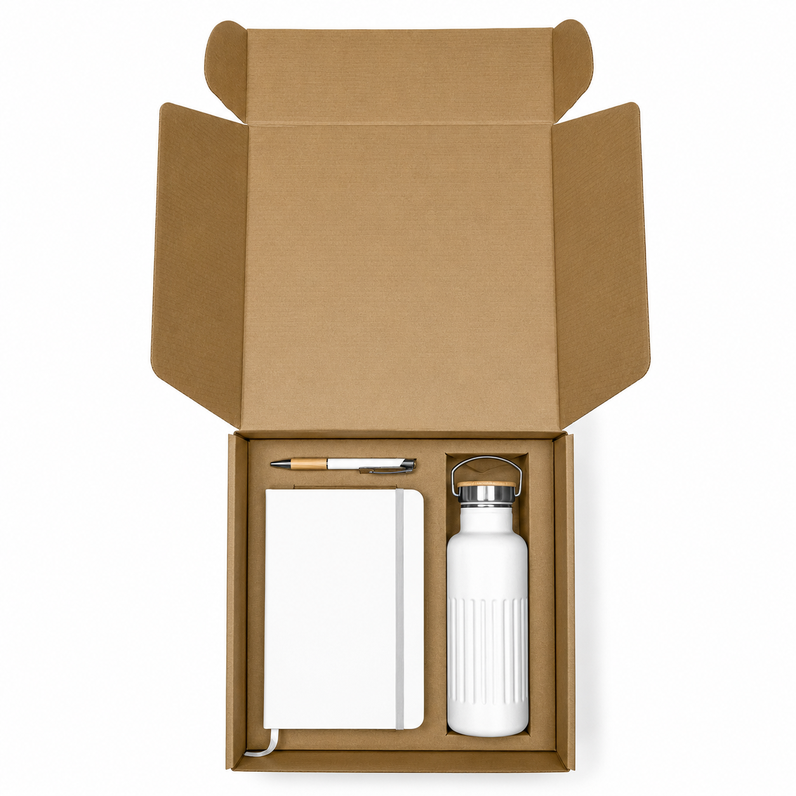 The Essential Edit Gift Set