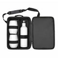Executive Travel Drinkware Set
