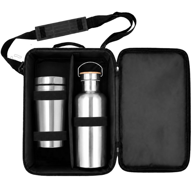 Elite Executive Drinkware Set