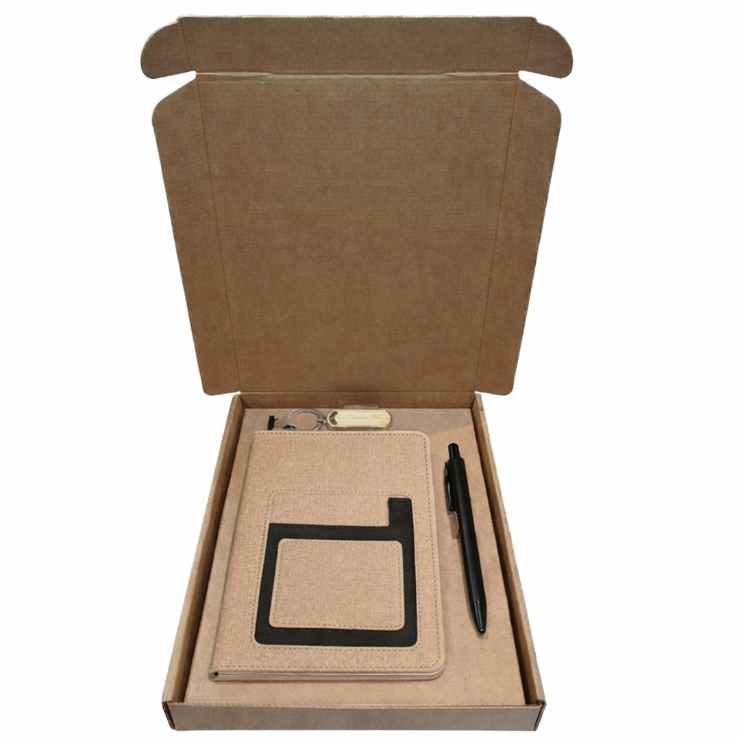 Workday Companion Gift Set