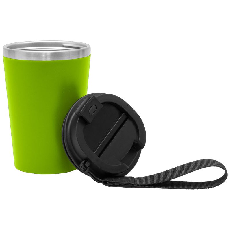 350ml Nabela S/S & PP Tumbler