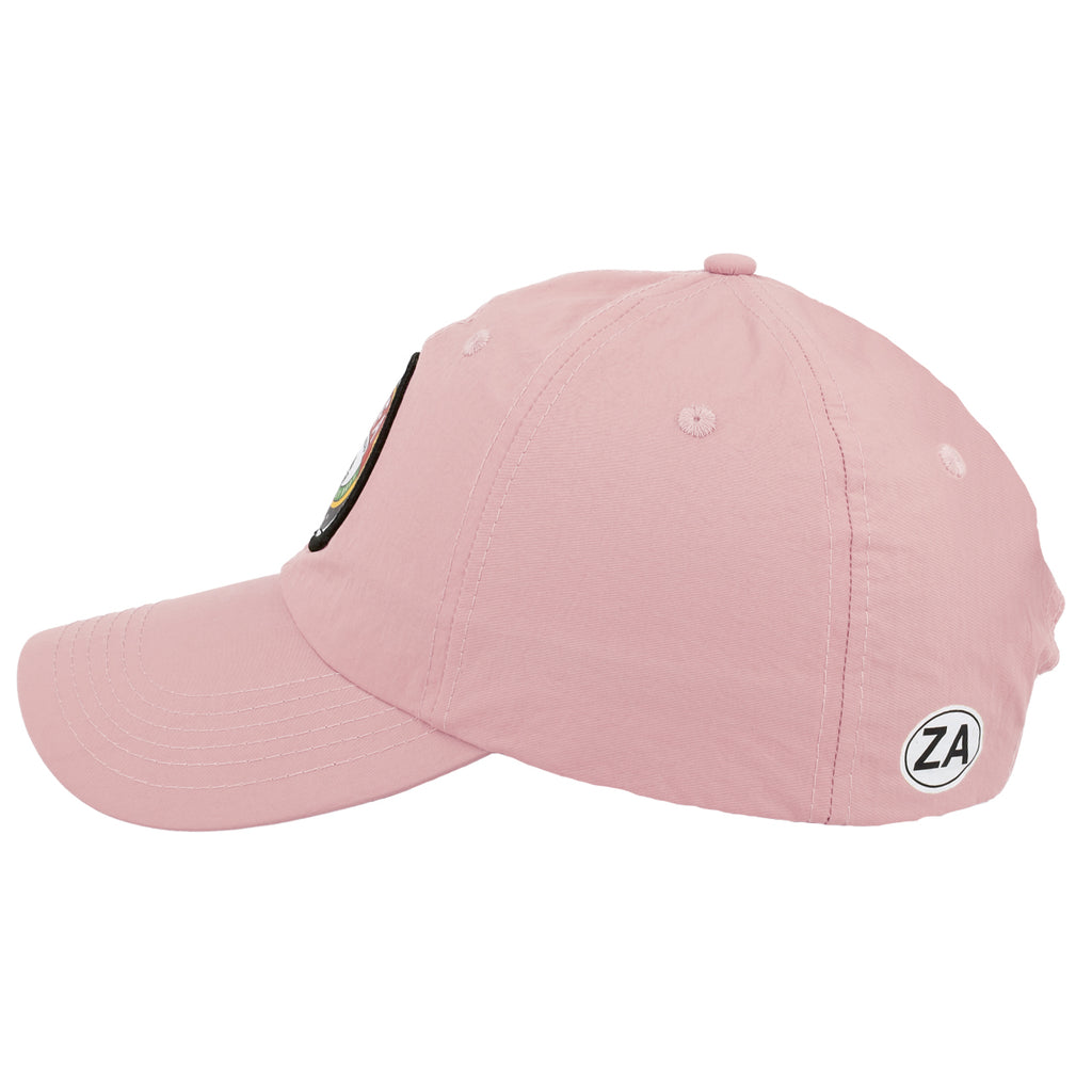 House SAF1 Crushed Nylon Cap