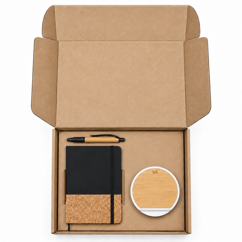 Eco Luxe Gift Set