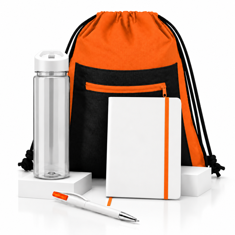 Hydration Essentials Activation Set