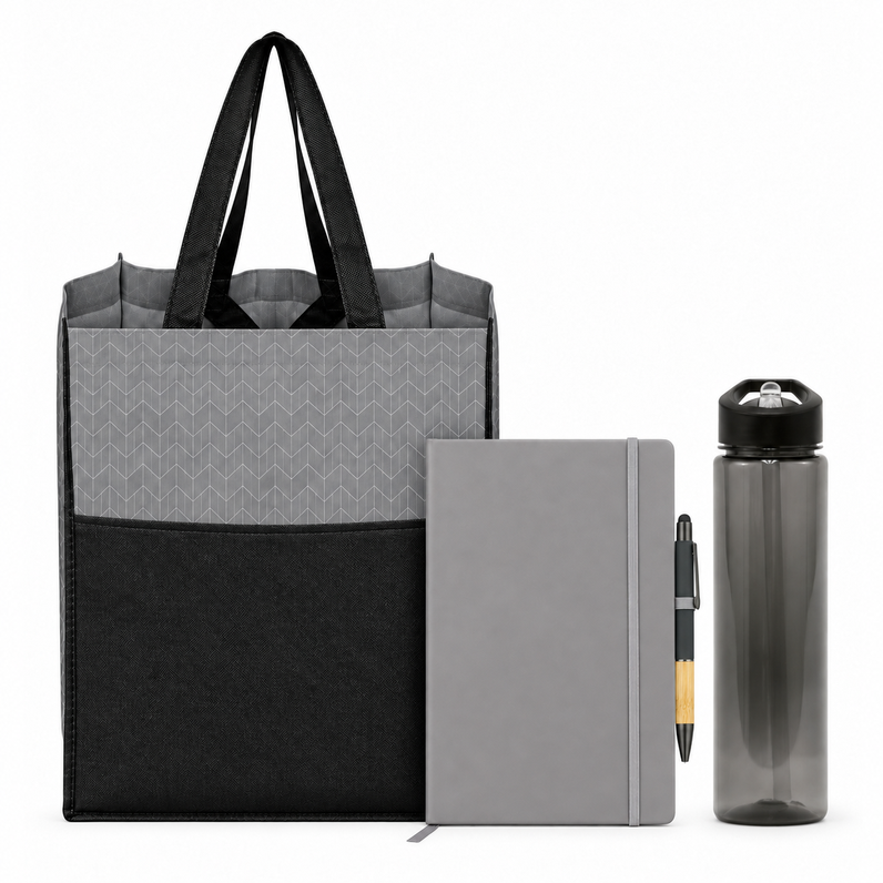 Corporate Hydration Activation Set