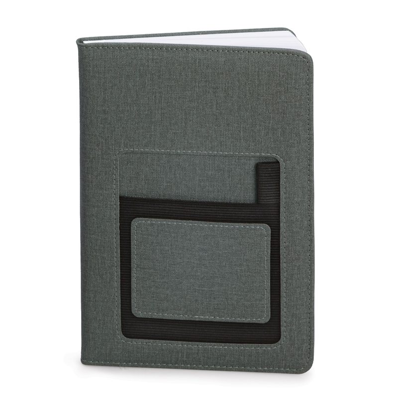 Pocket Notebook