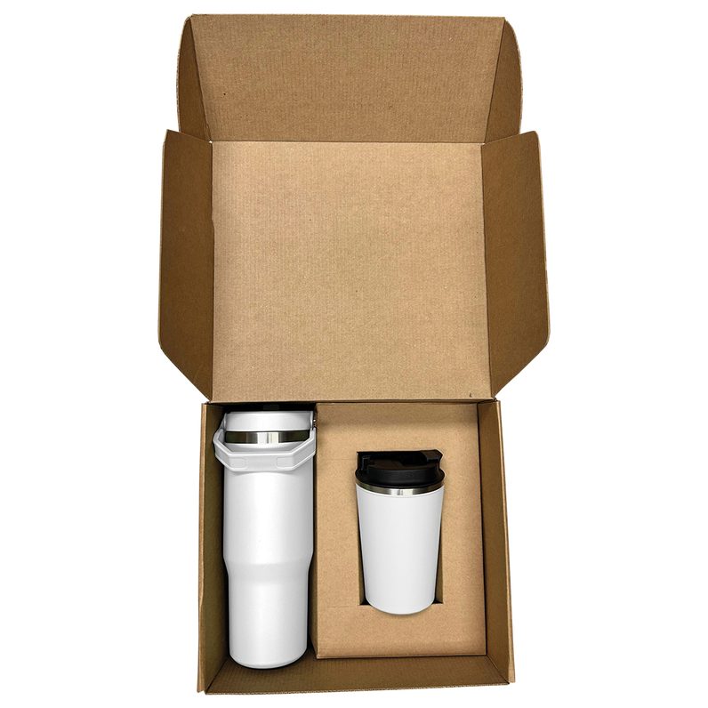 HydroMate Drinkware Gift Set