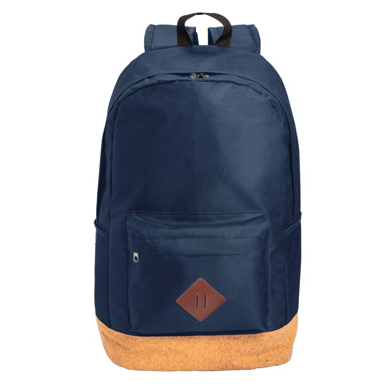 Halstead Cork Backpack