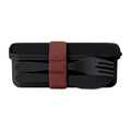 Bamboo Lunch Box Set