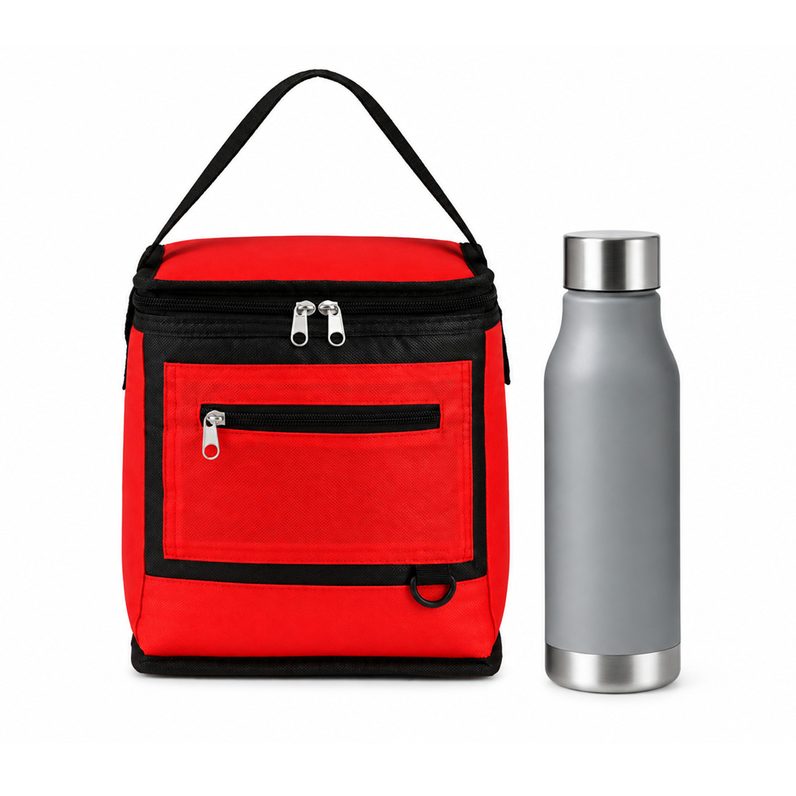 On The Go Refreshment Activation Set