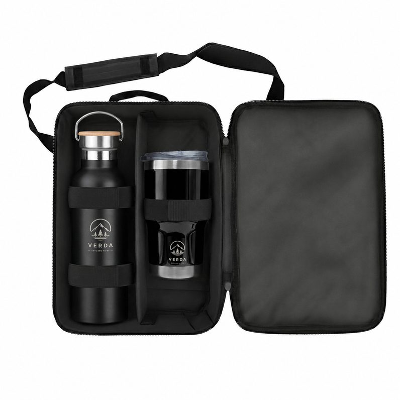 Executive Ascent Gift Set