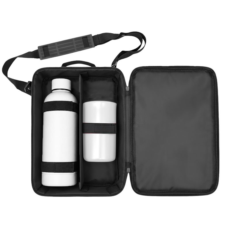 Travel Buddy Bottle & Mug Set