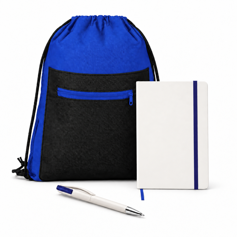 Everyday Essentials Activation Set