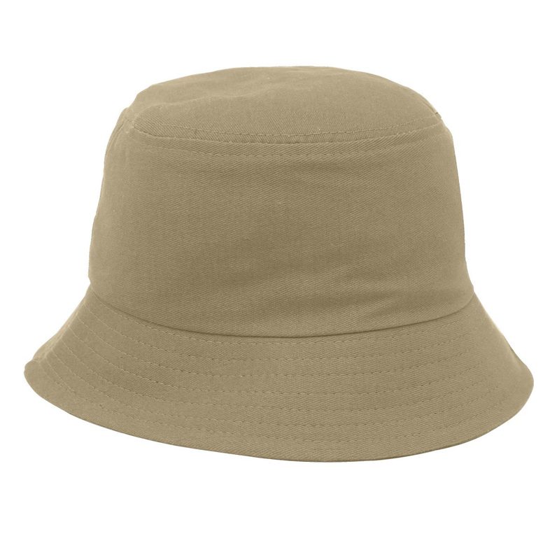 Sun Shield Bucket Hat
