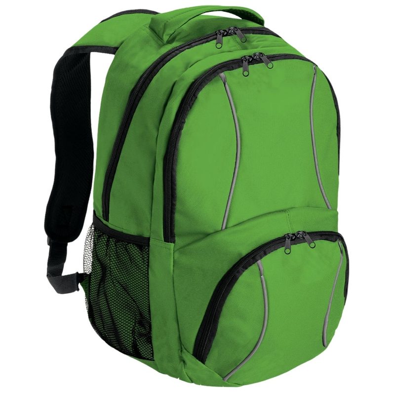 Captain Backpack
