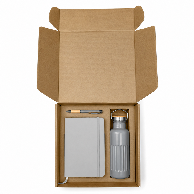 The Essential Edit Gift Set