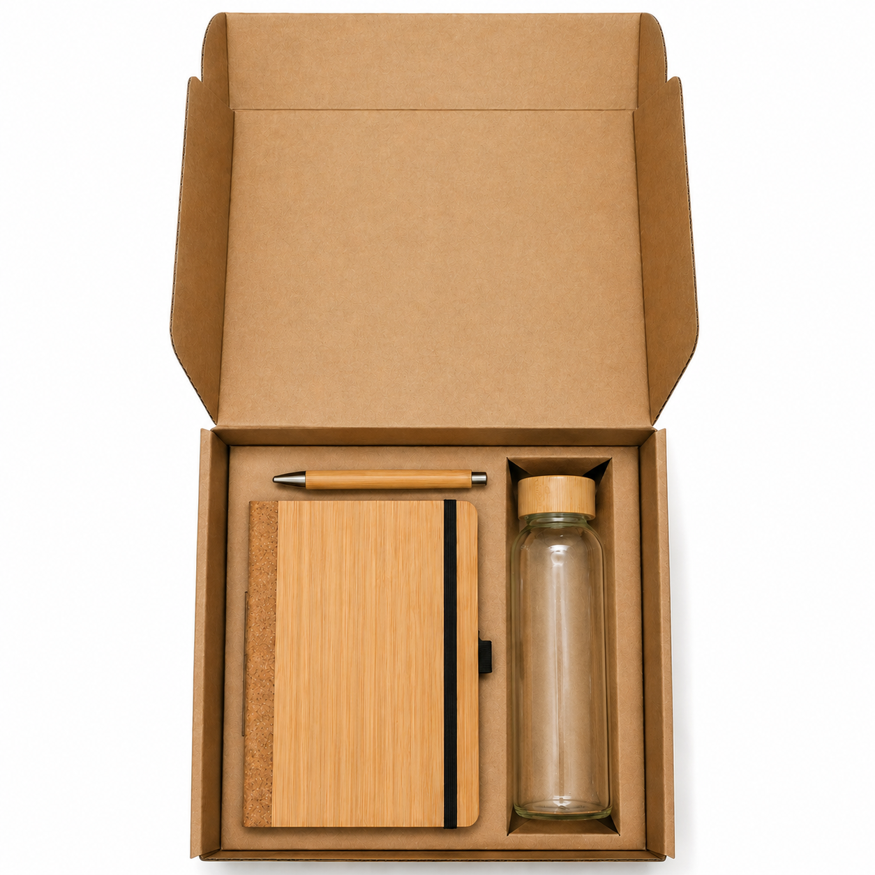 EcoSmart Lifestyle Gift Set