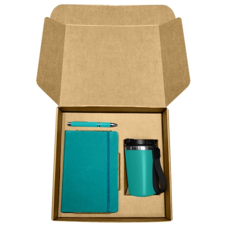 Borrego Cozy Combo Gift Set