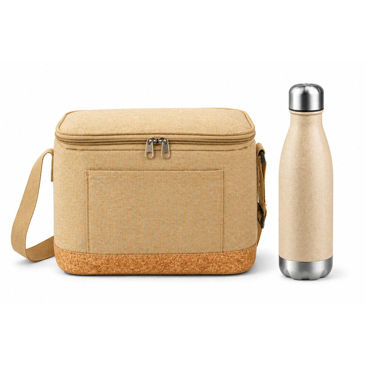 Natural Refreshment Activation Set