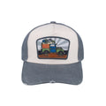 Vents Brull Pigment Washed Cap