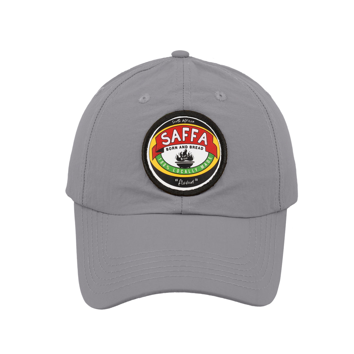 House SAF1 Crushed Nylon Cap