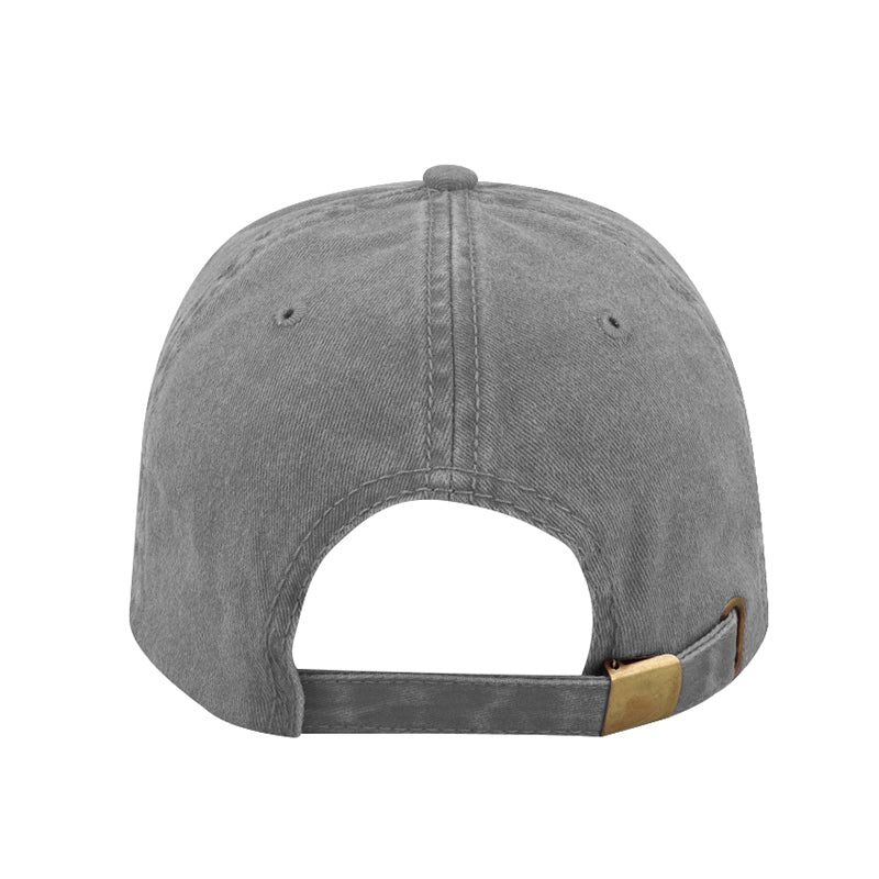 Max Wash Dad Cap