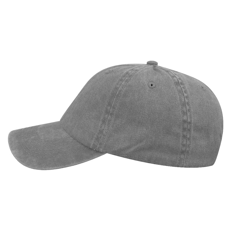 Max Wash Dad Cap