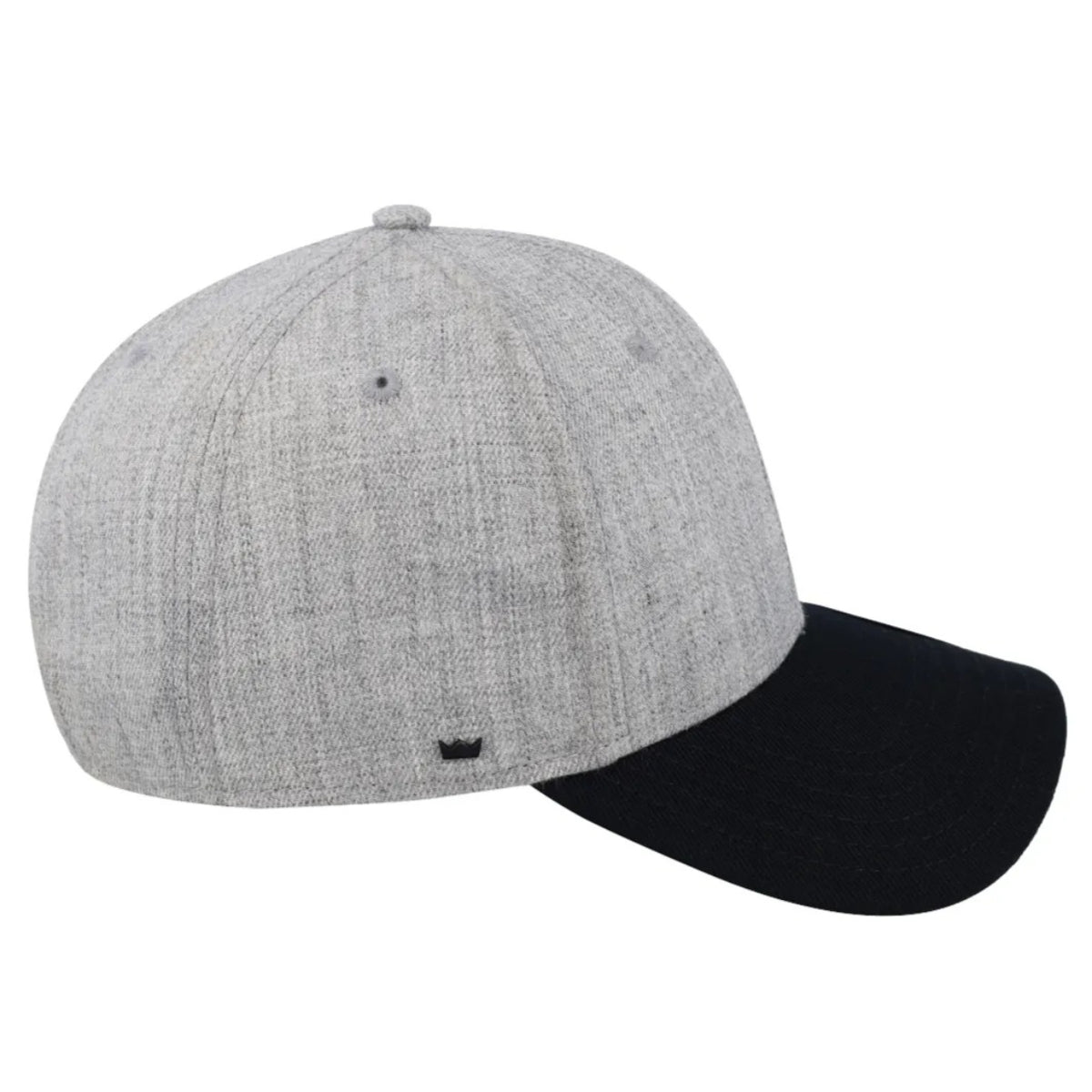Uflex 6P Curved Peak Snapback